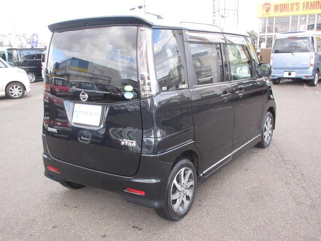 日産 ルークス