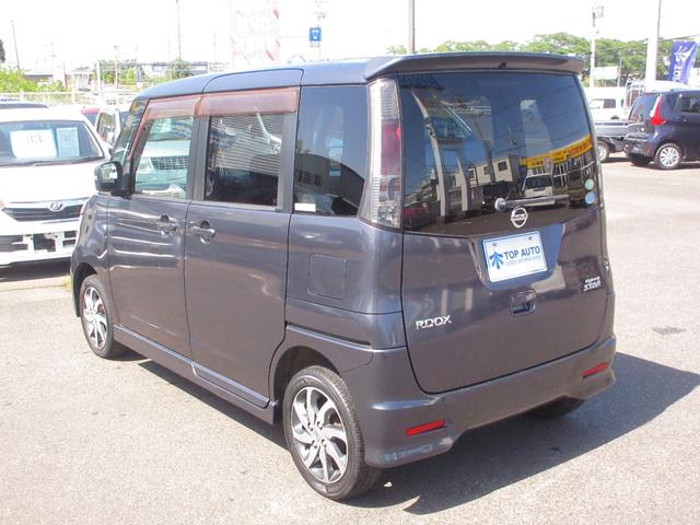 日産 ルークス