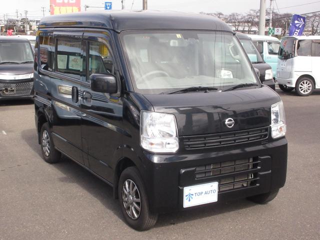 日産 ＮＶ１００クリッパーバン