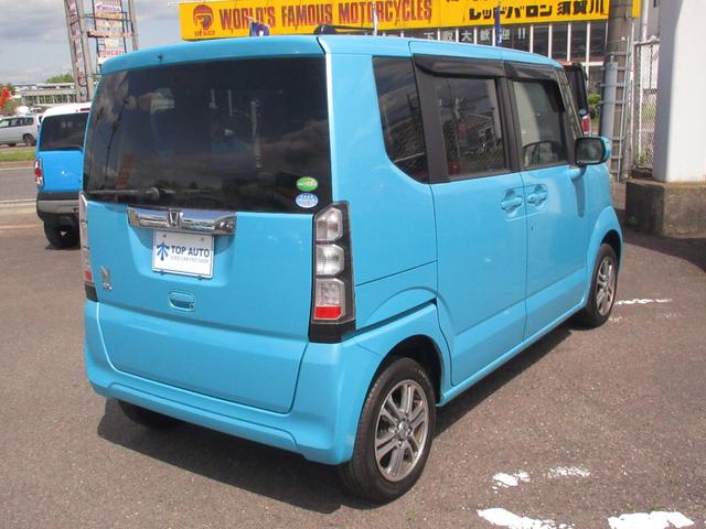 ホンダ Ｎ－ＢＯＸ