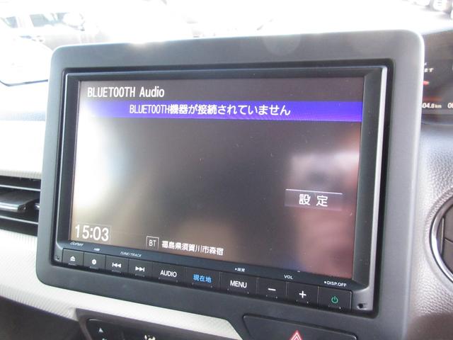 Ｌ・ターボ　４ＷＤ　両側電動スライドドア　８インチナビ　ＴＶ　ＣＤ／ＤＶＤ再生　Ｂｌｕｅｔｏｏｔｈ接続　バックカメラ　障害物センサー　レーンキープアシスト　クルーズコントロール　ブレーキアシスト機能　無修復歴車(38枚目)