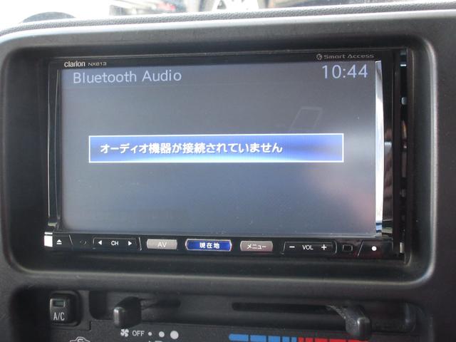 クルーズターボ　切替式４ＷＤ　キーレス　ナビ　ＴＶ　ＣＤ／ＤＶＤ再生　Ｂｌｕｅｔｏｏｔｈ接続　ＥＴＣ　ドライブレコーダー　全席パワーウインドウ　電動格納ミラー　ＡＢＳ　無修復歴車(36枚目)