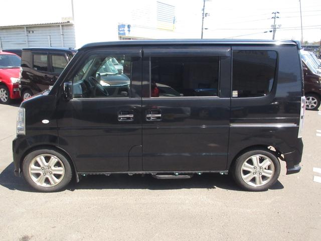 日産 ＮＶ１００クリッパーリオ