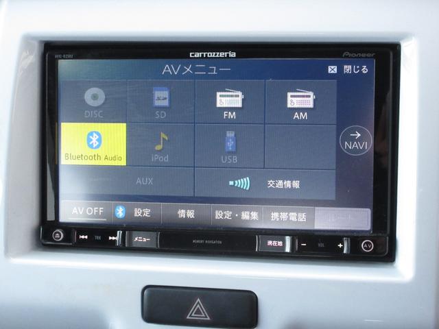 Ｘターボ　４ＷＤ　ナビ　ＣＤ／ＤＶＤ再生　Ｂｌｕｅｔｏｏｔｈ接続　ＥＴＣ　バックカメラ　シートヒーター　オートライト　ＨＩＤライト　フォグライト　電動格納ミラー　ダウンヒルアシスト機能　ブレーキアシスト機能(34枚目)