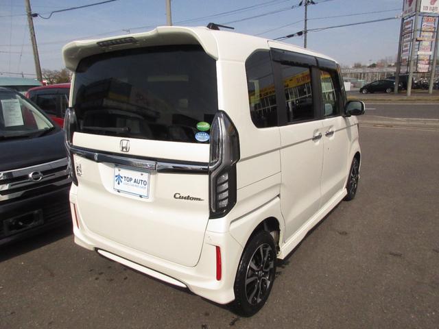 ホンダ Ｎ－ＢＯＸカスタム