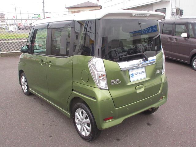 日産 デイズルークス