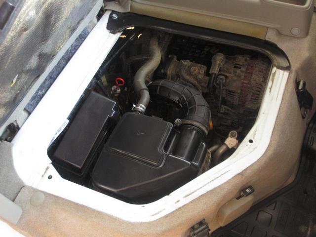 ミニキャブバン ブラボーターボ　４ＷＤ　ハイルーフ　キーレス　純正オーディオ　ＣＤ　ＥＴＣ　全席パワーウインドウ　電動格納ミラー　横滑り防止　ＡＢＳ　ブレーキアシスト機能　無修復歴車（48枚目）
