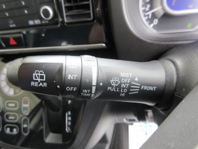 ｅＫスペースカスタム カスタムＴ　ｅ－アシスト　４ＷＤ　ターボ　後期型　両側電動スライドドア　純正オーディオ　ＣＤ　シートヒーター　オートライト　ＬＥＤライト　フォグライト　電動格納ミラー　クルーズコントロール　ブレーキアシスト機能　無修復歴車（28枚目）