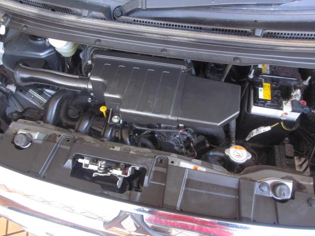ｅＫスペースカスタム カスタムＴ　ｅ－アシスト　４ＷＤ　ターボ　後期型　両側電動スライドドア　純正オーディオ　ＣＤ　シートヒーター　オートライト　ＬＥＤライト　フォグライト　電動格納ミラー　クルーズコントロール　ブレーキアシスト機能　無修復歴車（41枚目）