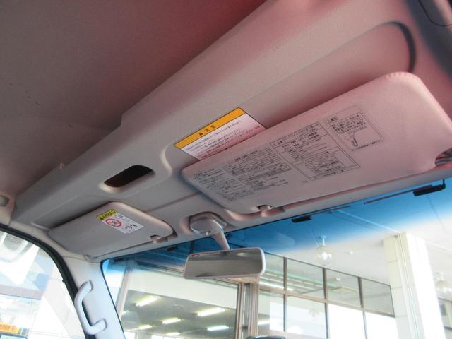ハイゼットカーゴ クルーズターボ　切替式４ＷＤ　キーレス　ナビ　ＴＶ　ＣＤ／ＤＶＤ再生　Ｂｌｕｅｔｏｏｔｈ接続　ＥＴＣ　全席パワーウインドウ　電動格納ミラー　パワーステアリング　ＡＢＳ　無修復歴車（46枚目）