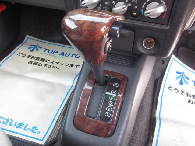 パジェロミニ ＶＲ　４ＷＤ　ターボ　ナビ　ＴＶ　ＣＤ／ＤＶＤ再生　音楽録音機能　キーレス　フォグランプ　ＡＢＳ　純正アルミホイール　無修復歴車（28枚目）