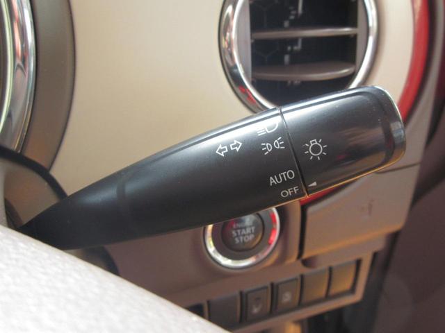 アルトラパンショコラ Ｘ　４ＷＤ　スマートキー　ナビ　Ｔｖ　ＣＤ／ＤＶＤ再生　音楽録音機能　ＥＴＣ　シートヒーター　ショコラ専用シート　オートライト　ＨＩＤライト　電動格納ミラー　無修復歴車（42枚目）
