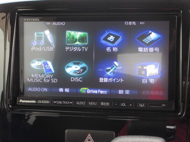 スペーシアカスタム ＧＳ　４ＷＤ　スマートキー　ナビ　ＴＶ　ＣＤ／ＤＶＤ再生　Ｂｌｕｅｔｏｏｔｈ接続　ＥＴＣ　シートヒーター　ＨＩＤライト　電動格納ミラー　レーンキープアシスト　デュアルカメラブレーキＳ機能　無修復歴車（32枚目）