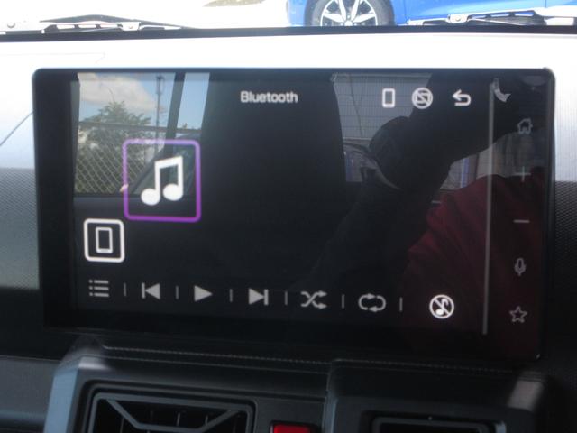 タフト Ｘ　４ＷＤ　スマートキー　ディスプレイオーディオ　ＴＶ　Ｂｌｕｅｔｏｏｔｈ接続　バックカメラ　ドライブレコーダー　オートライト　ＬＥＤライト　障害物センサー　レーンキープアシスト　ブレーキアシスト機能（34枚目）