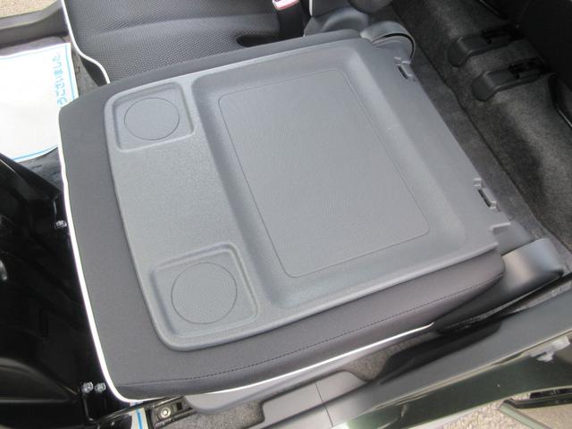 ハスラー Ｇターボ　４ＷＤ　スマートキー　シートヒーター　オートライト　ＨＩＤライト　電動格納ミラー　横滑り防止　ブレーキアシスト機能　ワンオーナー　無修復歴車（41枚目）