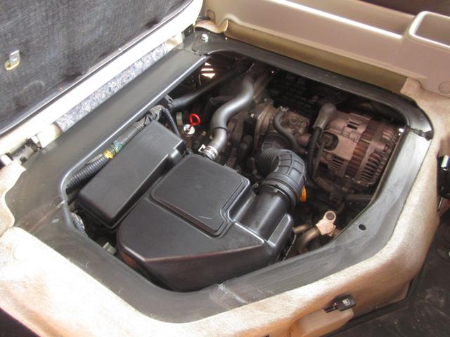 ＮＶ１００クリッパーバン ＧＸ　ハイルーフ　切替式４ＷＤ　キーレス　ナビ　ＴＶ　ＣＤ／ＤＶＤ再生　音楽録音機能　横滑り防止　ブレーキアシスト機能　無修復歴車（47枚目）