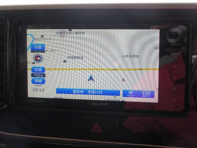 デイズルークス ハイウェイスター　Ｘ　４ＷＤ　電動スライドドア　スマートキー　ナビ　ＴＶ　ＣＤ／ＤＶＤ再生　Ｂｌｕｅｔｏｏｔｈ接続　全方位カメラ　シートヒーター　ＨＩＤライト　フォグライト　電動格納ミラー　社外アルミホイール　無修復歴車（29枚目）