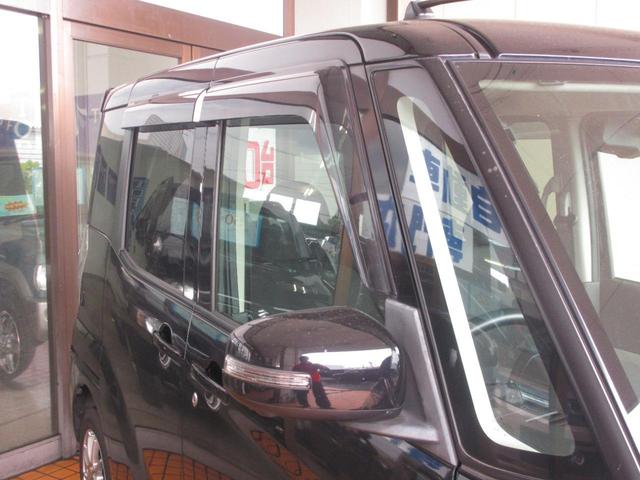 デイズルークス ハイウェイスター　Ｘ　４ＷＤ　電動スライドドア　スマートキー　ナビ　ＴＶ　ＣＤ／ＤＶＤ再生　Ｂｌｕｅｔｏｏｔｈ接続　全方位カメラ　シートヒーター　ＨＩＤライト　フォグライト　電動格納ミラー　社外アルミホイール　無修復歴車（52枚目）