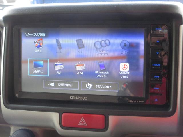 エブリイワゴン ＰＺターボスペシャル　４ＷＤ　両側電動スライドドア　スマートキー　ナビ　ＴＶ　ＣＤ／ＤＶＤ再生　Ｂｌｕｅｔｏｏｔｈ接続　ＥＴＣ２．０　バックカメラ　ドライブレコーダー前／後　シートヒーター　デュアルカメラブレーキＳ機能（33枚目）