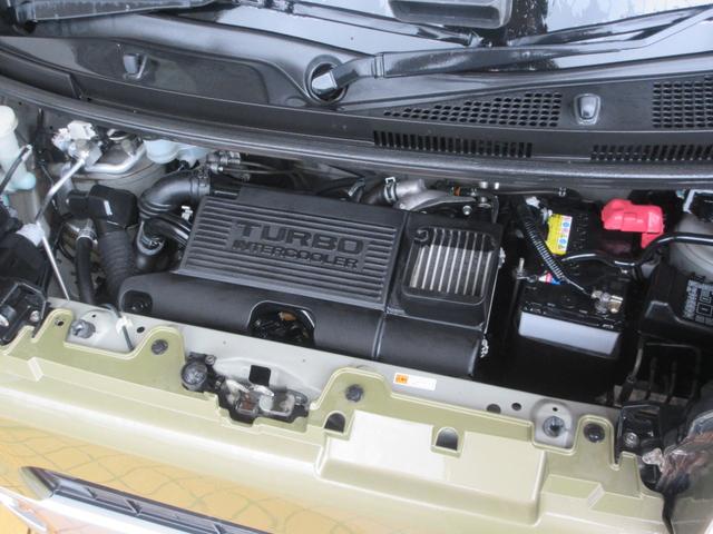ウェイク Ｘ　ＳＡ　４ＷＤ　ターボ　両側電動スライドドア　ナビ　ＴＶ　ＣＤ／ＤＶＤ再生　Ｂｌｕｅｔｏｏｔｈ接続　ＥＴＣ　バックカメラ　シートヒーター　オートライト　ＬＥＤライト　ブレーキアシスト機能　無修復歴車（8枚目）