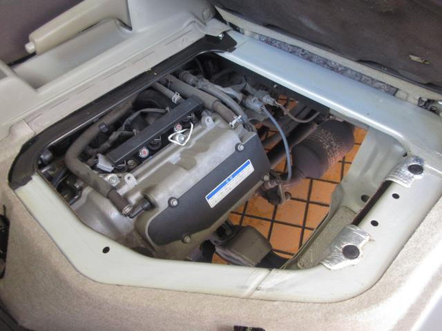 ミニキャブバン ブラボー　切替式４ＷＤ　ハイルーフ　５ＡＭＴ　ＭＴモード付　キーレスキー　ＥＴＣ　バックカメラ　ドライブレコーダー　全席パワーウインドウ　電動格納ミラー　ＡＢＳ　無修復歴車（8枚目）