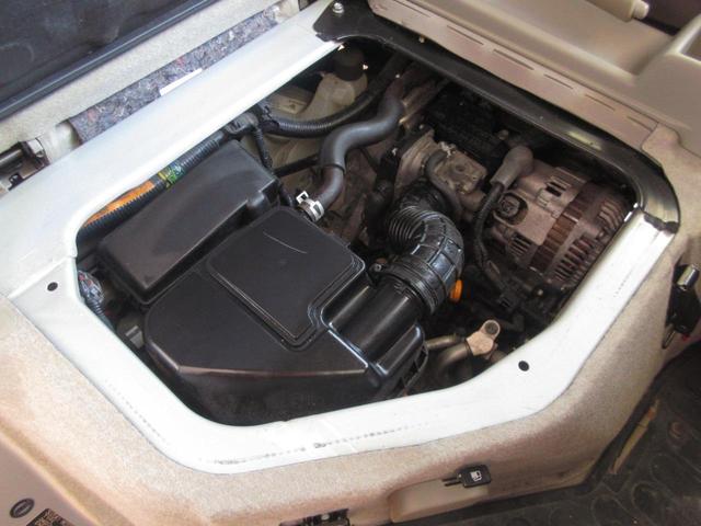 ミニキャブバン ブラボー　切替式４ＷＤ　ハイルーフ　５ＡＭＴ　ＭＴモード付　キーレスキー　ＥＴＣ　バックカメラ　ドライブレコーダー　全席パワーウインドウ　電動格納ミラー　ＡＢＳ　無修復歴車（45枚目）