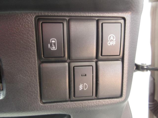 スペーシアカスタム ＸＳ　４ＷＤ　電動スライドドア　プッシュスタート　スマートキー　ナビ　ＣＤ　ＥＴＣ　バックカメラ　シートヒーター　オートライト　ＨＩＤライト　フォグライト　電動格納ミラー　社外アルミホイール　無修復歴車（38枚目）