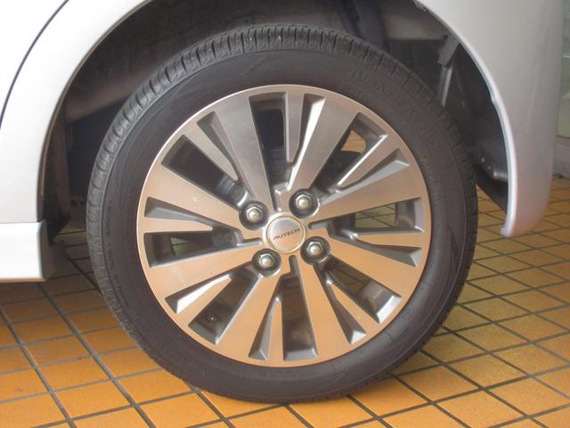 デイズ ライダー　ハイウェイスター　Ｘ　４ＷＤ　プッシュスタート　スマートキー　ナビ　ＴＶ　ＣＤ／ＤＶＤ再生　Ｂｌｕｅｔｏｏｔｈ接続　ＥＴＣ　バックカメラ　シートヒーター　全席パワーウインドウ　ＨＩＤライト　純正アルミホイール　ＡＢＳ（51枚目）