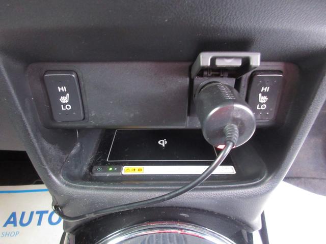 Ｎ－ＢＯＸスラッシュ Ｘ　４ＷＤ　スマートキー　ナビ　ＴＶ　ＣＤ／ＤＶＤ再生　Ｂｌｕｅｔｏｏｔｈ接続　ＥＴＣ　バックカメラ　前後ドライブレコーダー　シートヒーターＬ／Ｒ　　ブレーキアシスト機能　クルーズコントロール（51枚目）