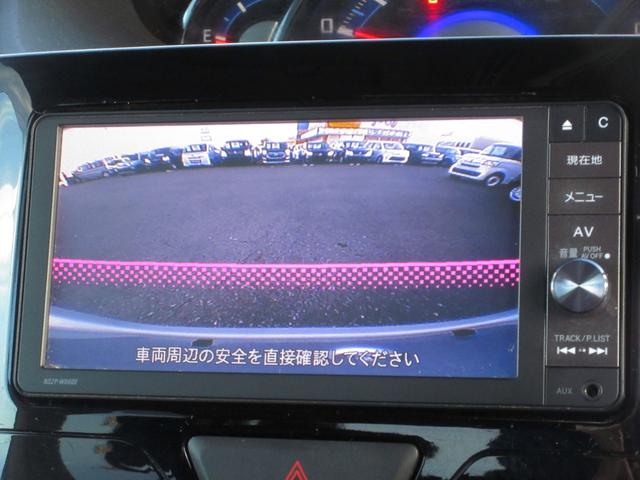 タント カスタムＲＳ　ＳＡＩＩ　４ＷＤ　後期型　ターボ　両側電動スライドドア　スマートキー　ナビ　ＴＶ　ＣＤ／ＤＶＤ再生　Ｂｌｕｅｔｏｏｔｈ接続　バックカメラ　ＬＥＤライト　レーンキープアシスト　ブレーキアシスト機能（32枚目）