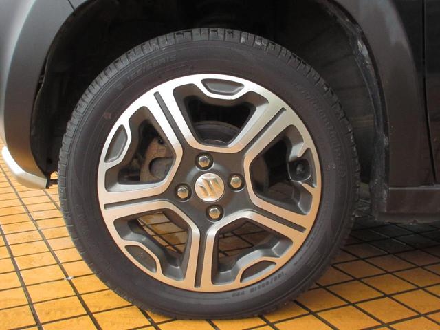 ハスラー Ｘターボ　スマートキー　ナビ　ＴＶ　ＣＤ／ＤＶＤ再生　Ｂｌｕｅｔｏｏｔｈ接続　ＥＴＣ　シートヒーター　オートライト　ＨＩＤライト　フォグライト　電動格納ミラー　ブレーキアシスト機能　無修復歴車（60枚目）