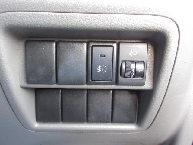 エブリイ ジョインターボ　４ＷＤ　ハイルーフ　５ＭＴ　キーレスキー　社外オーディオ　ＣＤ　Ｂｌｕｅｔｏｏｔｈ接続　ＡＵＸ　ＥＴＣ　フォグライト　全席パワーウインドウ　電動格納ミラー　パワーステアリング　ＡＢＳ　無修復歴車（34枚目）