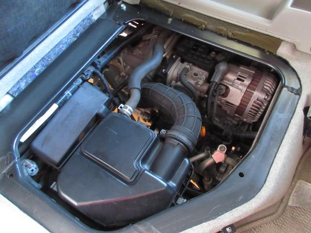 エブリイ ジョインターボ　４ＷＤ　ハイルーフ　５ＭＴ　キーレスキー　社外オーディオ　ＣＤ　Ｂｌｕｅｔｏｏｔｈ接続　ＡＵＸ　ＥＴＣ　フォグライト　全席パワーウインドウ　電動格納ミラー　パワーステアリング　ＡＢＳ　無修復歴車（44枚目）