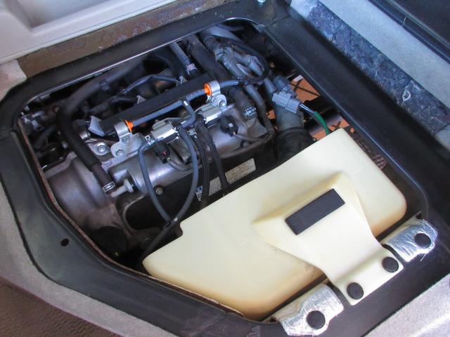 エブリイ ジョインターボ　４ＷＤ　ハイルーフ　５ＭＴ　キーレスキー　社外オーディオ　ＣＤ　Ｂｌｕｅｔｏｏｔｈ接続　ＡＵＸ　ＥＴＣ　フォグライト　全席パワーウインドウ　電動格納ミラー　パワーステアリング　ＡＢＳ　無修復歴車（46枚目）