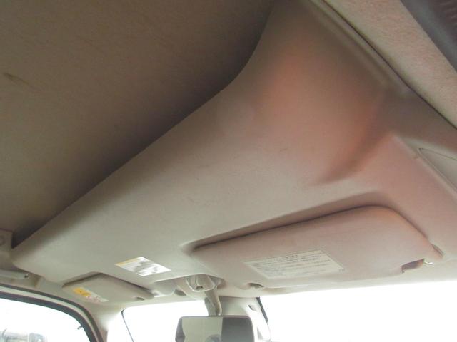 エブリイ ＰＣリミテッド　切替式４ＷＤ　ハイルーフ　キーレスキー　純正オーディオ　ＡＵＸ　電動格納ミラー　パワーステアリング　ＡＢＳ　横滑り防止機能　ブレーキアシスト機能　無修復歴車（38枚目）