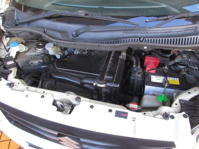 パレット Ｌ　両側スライドドア　プッシュスタート　スマートキー　ナビ　ＴＶ　ＣＤ／ＤＶＤ再生　バックカメラ　ドライブレコーダー前後　電動格納ミラー　ＡＢＳ　無修復歴車（45枚目）