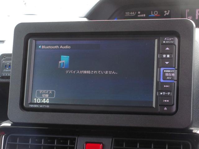 タント カスタムＲＳ　４ＷＤ　ターボ　両側電動スライドドア　スマートキー　ナビ　ＴＶ　ＣＤ／ＤＶＤ再生　Ｂｌｕｅｔｏｏｔｈ接続　ＥＴＣ　バックカメラ　シートヒーター　障害物センサー　レーンキープアシスト　ブレーキサポート（42枚目）