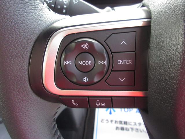 タント カスタムＲＳ　４ＷＤ　ターボ　両側電動スライドドア　スマートキー　ナビ　ＴＶ　ＣＤ／ＤＶＤ再生　Ｂｌｕｅｔｏｏｔｈ接続　ＥＴＣ　バックカメラ　シートヒーター　障害物センサー　レーンキープアシスト　ブレーキサポート（46枚目）