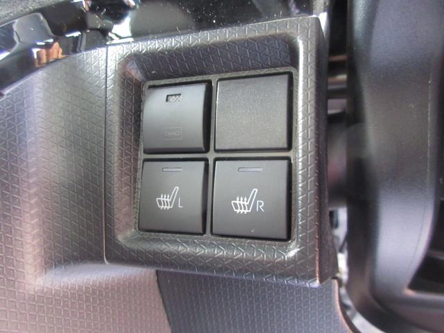 タント カスタムＲＳ　４ＷＤ　ターボ　両側電動スライドドア　スマートキー　ナビ　ＴＶ　ＣＤ／ＤＶＤ再生　Ｂｌｕｅｔｏｏｔｈ接続　ＥＴＣ　バックカメラ　シートヒーター　障害物センサー　レーンキープアシスト　ブレーキサポート（52枚目）