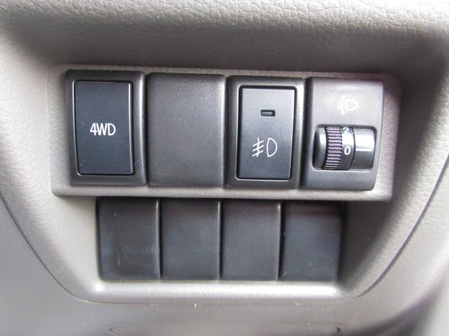 エブリイ ジョイン　切替式４ＷＤ　ハイルーフ　５ＡＧＳ　ＭＴモード付　キーレスキー　ナビ　ＴＶ　ＣＤ　ＥＴＣ　バックカメラ　ＥＴＣ　フォグライト　電動格納ミラー　ＡＢＳ　社外アルミホイール　無修復歴車（44枚目）
