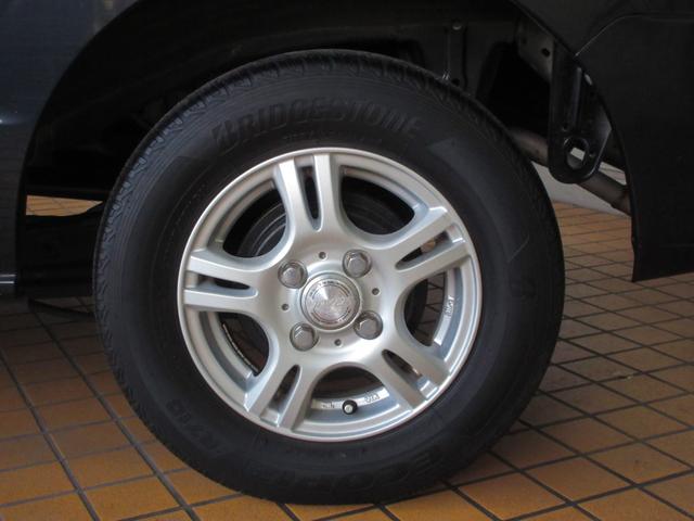 エブリイ ジョイン　切替式４ＷＤ　ハイルーフ　５ＡＧＳ　ＭＴモード付　キーレスキー　ナビ　ＴＶ　ＣＤ　ＥＴＣ　バックカメラ　ＥＴＣ　フォグライト　電動格納ミラー　ＡＢＳ　社外アルミホイール　無修復歴車（53枚目）