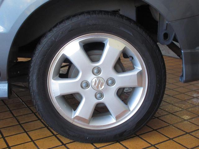 エブリイワゴン ＰＺターボスペシャル　４ＷＤ　両側電動スライドドア　キーレス　社外オーディオ　ＣＤ　ＥＴＣ　シートヒーター　フォグライト　電動格納ミラー　純正アルミホイール　ＡＢＳ　無修復歴車（53枚目）