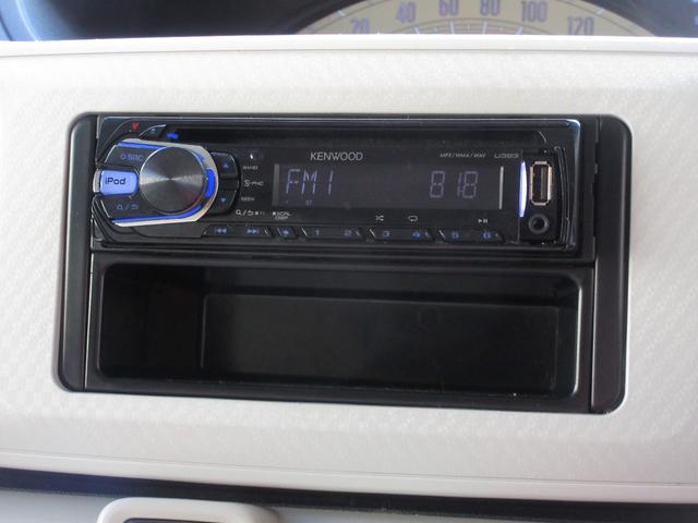 ムーヴキャンバス Ｘリミテッド　ＳＡＩＩ　４ＷＤ　両側電動スライドドア　スマートキー　社外オーディオ　ＣＤ　ＵＳＢ　ＡＵＸ　ＥＴＣ　オートライト　電動格納ミラー　横滑り防止機能　レーンキープアシスト　ブレーキサポート　無修復歴車（30枚目）