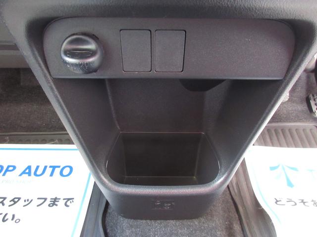 ムーヴキャンバス Ｘリミテッド　ＳＡＩＩ　４ＷＤ　両側電動スライドドア　スマートキー　社外オーディオ　ＣＤ　ＵＳＢ　ＡＵＸ　ＥＴＣ　オートライト　電動格納ミラー　横滑り防止機能　レーンキープアシスト　ブレーキサポート　無修復歴車（47枚目）
