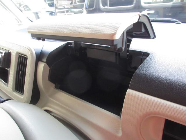 ムーヴキャンバス Ｘリミテッド　ＳＡＩＩ　４ＷＤ　両側電動スライドドア　スマートキー　社外オーディオ　ＣＤ　ＵＳＢ　ＡＵＸ　ＥＴＣ　オートライト　電動格納ミラー　横滑り防止機能　レーンキープアシスト　ブレーキサポート　無修復歴車（48枚目）