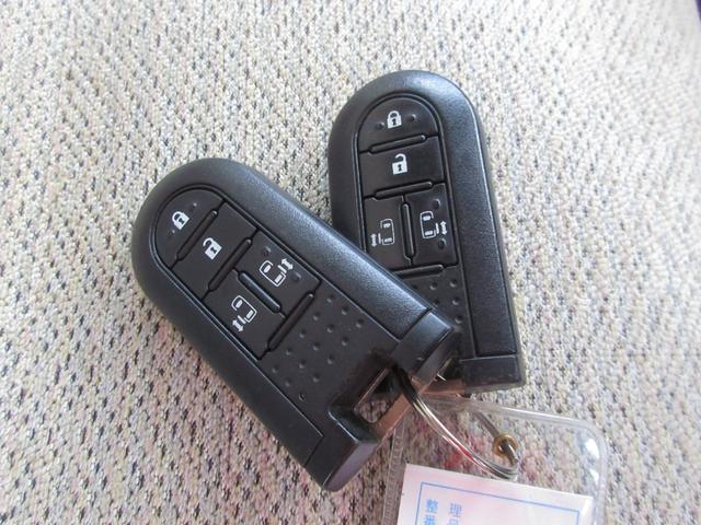 ムーヴキャンバス Ｘリミテッド　ＳＡＩＩ　４ＷＤ　両側電動スライドドア　スマートキー　社外オーディオ　ＣＤ　ＵＳＢ　ＡＵＸ　ＥＴＣ　オートライト　電動格納ミラー　横滑り防止機能　レーンキープアシスト　ブレーキサポート　無修復歴車（50枚目）