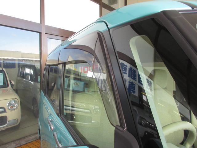 ムーヴキャンバス Ｘリミテッド　ＳＡＩＩ　４ＷＤ　両側電動スライドドア　スマートキー　社外オーディオ　ＣＤ　ＵＳＢ　ＡＵＸ　ＥＴＣ　オートライト　電動格納ミラー　横滑り防止機能　レーンキープアシスト　ブレーキサポート　無修復歴車（51枚目）