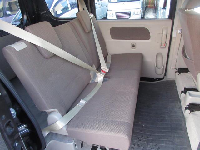 ミニキャブバン ブラボーターボ　４ＷＤ　ハイルーフ　キーレスキー　ナビ　ＴＶ　ＣＤ／ＤＶＤ再生　Ｂｌｕｅｔｏｏｔｈ接続　ＥＴＣ　バックカメラ　ドライブレコーダー　ルーフキャリア　電動格納ミラー　横滑り防止　ブレーキサポート　無修復歴（24枚目）