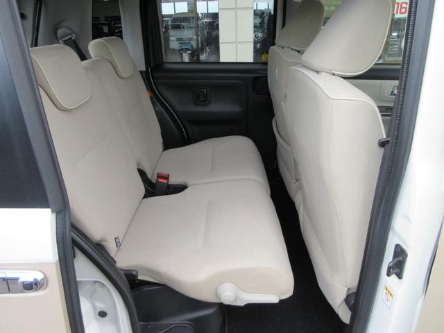 ムーヴキャンバス ＧメイクアップＶＳ　ＳＡＩＩＩ　４ＷＤ　両側電動スライドドア　ＴＶ　ＣＤ／ＤＶＤ再生　ＥＴＣ　全方位カメラ　ＬＥＤヘッドライト　フォグライト　オートライト　レーンキープアシスト　ブレーキサポート（57枚目）