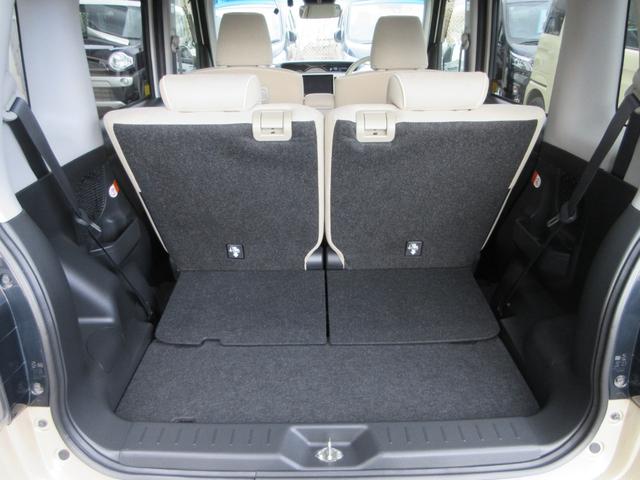 ムーヴキャンバス ＧメイクアップＶＳ　ＳＡＩＩＩ　４ＷＤ　両側電動スライドドア　ＴＶ　ＣＤ／ＤＶＤ再生　ＥＴＣ　全方位カメラ　ＬＥＤヘッドライト　フォグライト　オートライト　レーンキープアシスト　ブレーキサポート（61枚目）